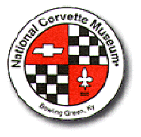 Click here to visit the National Corvette Museum!